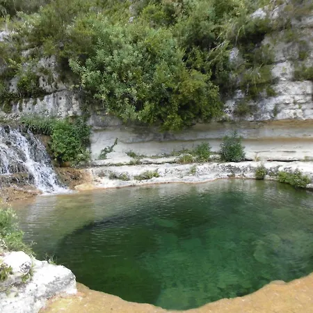 Il Lentisco * Noto