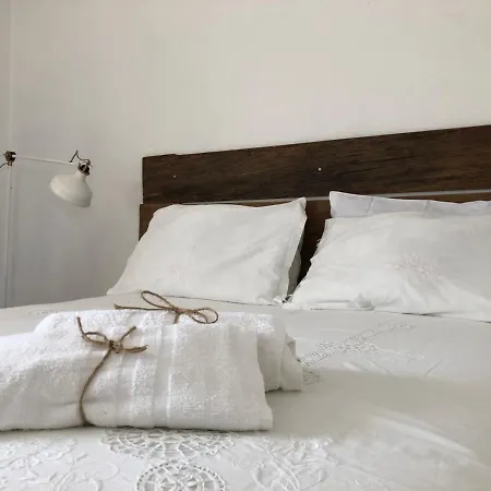 Il Lentisco Holiday home