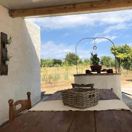 Il Lentisco Holiday home Noto