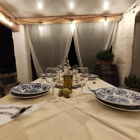 Holiday home Il Lentisco Noto
