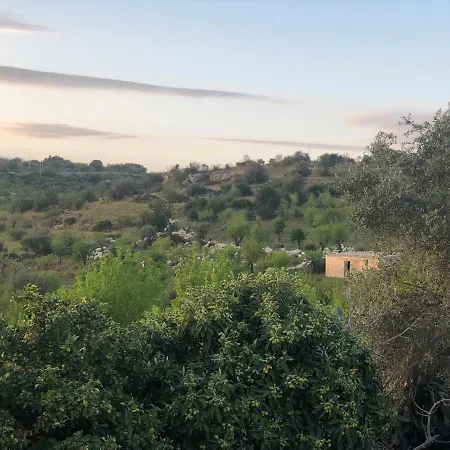 Holiday home Il Lentisco
