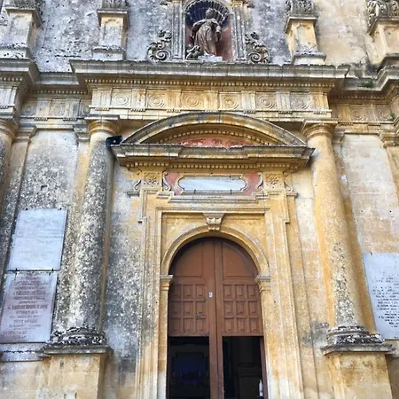 Casa vacanze Il Lentisco Noto