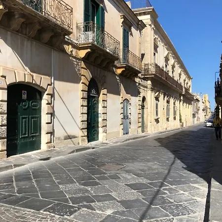 Il Lentisco Holiday home Noto