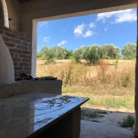 Il Lentisco * Noto