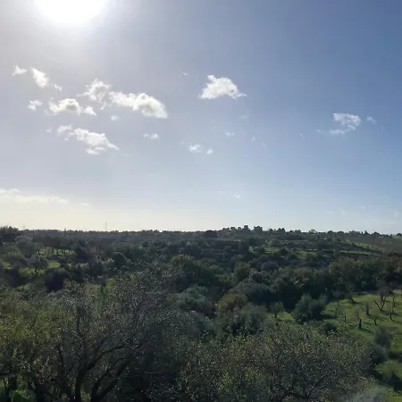 Il Lentisco Casa vacanze