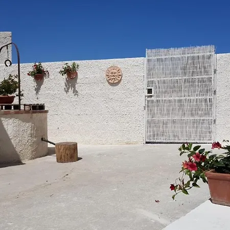 Il Lentisco * Noto