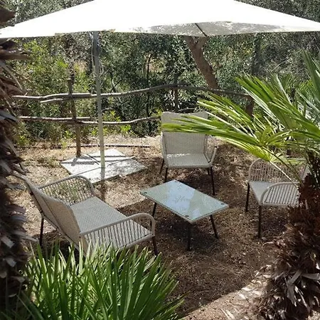 Il Lentisco Holiday home Noto