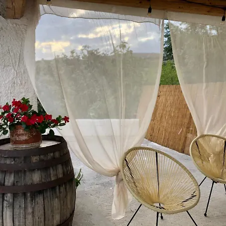 Holiday home Il Lentisco Noto