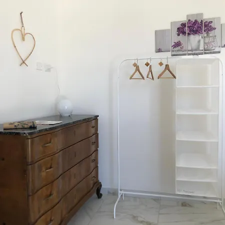 Il Lentisco Casa vacanze Noto