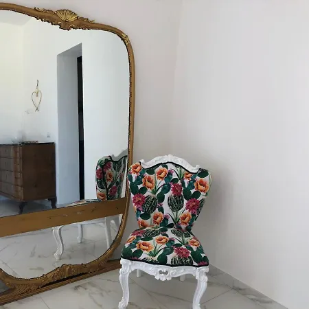 Il Lentisco Holiday home Noto