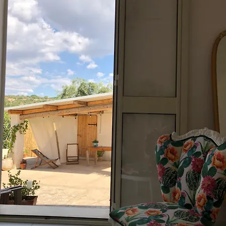 Il Lentisco Holiday home *