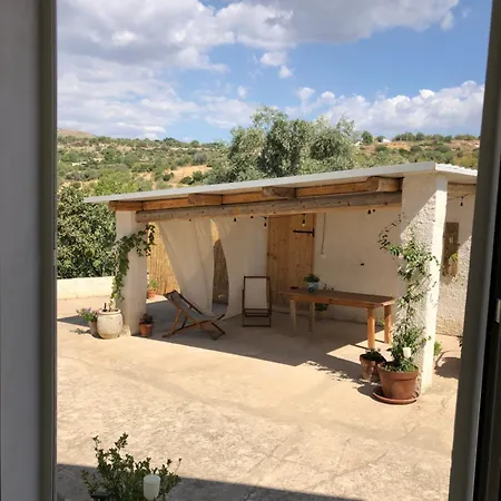 Il Lentisco * Noto