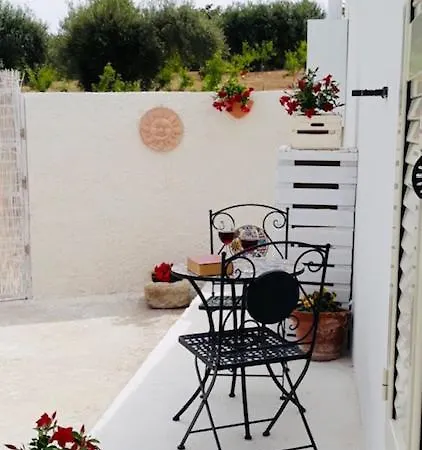 Il Lentisco Holiday home *