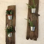 Tatil Evi Il Lentisco *