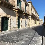 Il Lentisco Tatil Evi Noto
