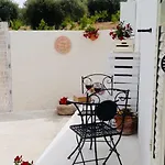 Il Lentisco Tatil Evi *