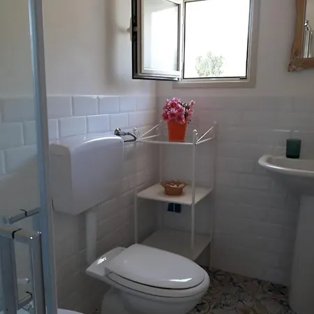 Il Lentisco Vakantiehuis *