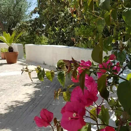 Il Lentisco Vakantiehuis *