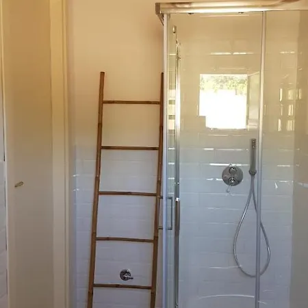 Il Lentisco Vakantiehuis Noto